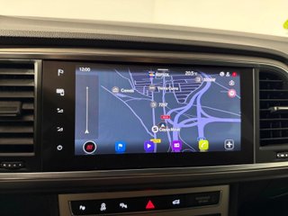 Seat Ateca 2.0 TDI 110kW DSG S&S X-Perience XM
