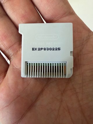 Pokemon Y Nintendo 3DS