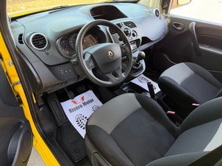 Renault Kangoo Furgón Maxi 4p Blue dCi 70 kW (95CV)