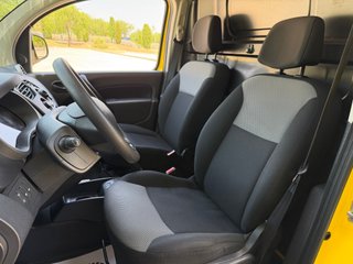 Renault Kangoo Furgón Maxi 4p Blue dCi 70 kW (95CV)