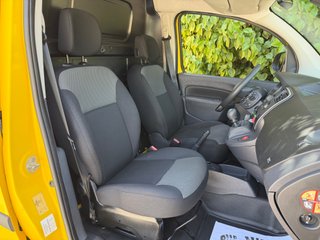 Renault Kangoo Furgón Maxi 4p Blue dCi 70 kW (95CV)