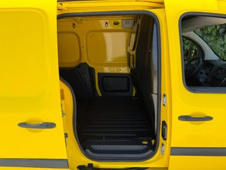 Renault Kangoo Furgón Maxi 4p Blue dCi 70 kW (95CV)