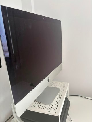 iMac 21.5 4K 8GB 1TB