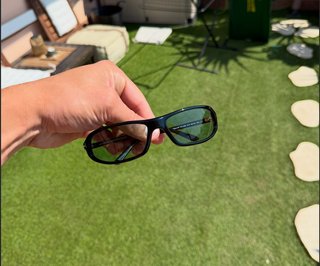 Gafas Tom Ford Addison-02 Negras
