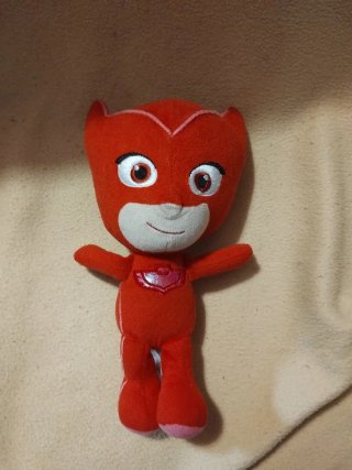Peluche Gugetta PJ Masks