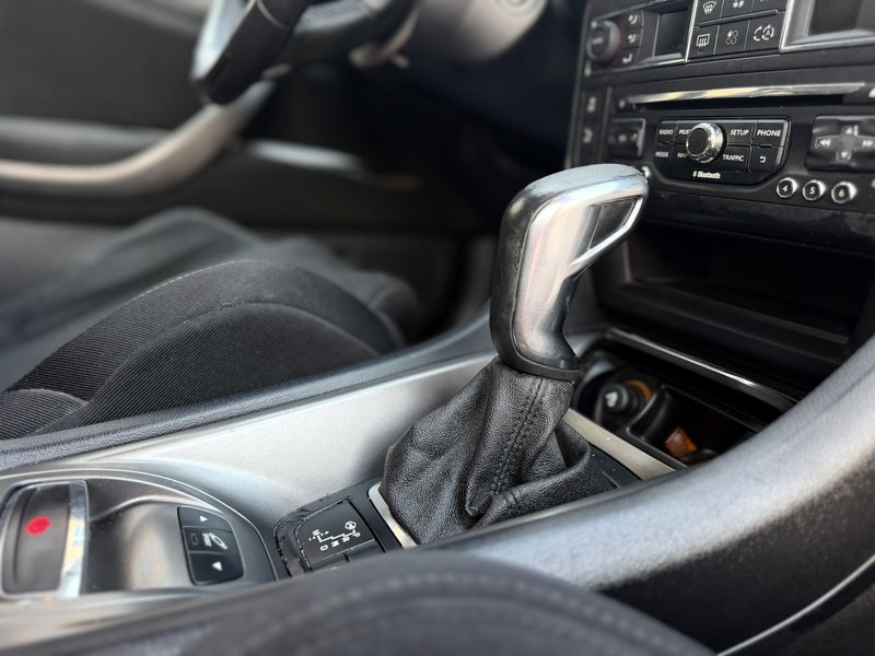 Citroën C5 2.0 HDI Millenium CAS 2014, foto 9