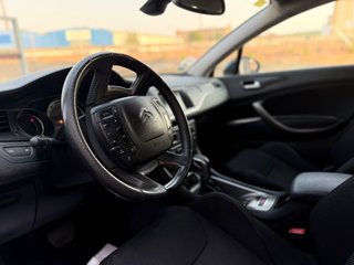 Citroen C5 2014
