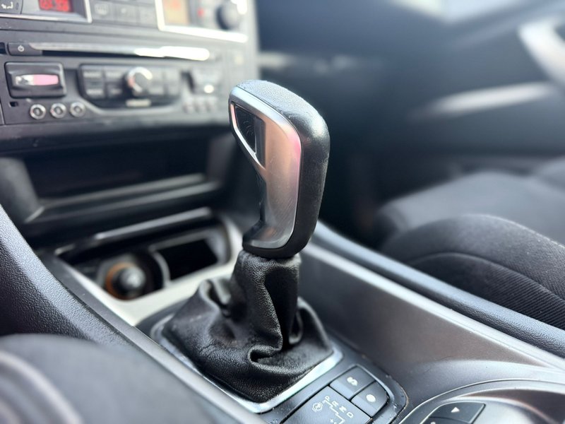 Citroën C5 2.0 HDI Millenium CAS 2014, foto 14