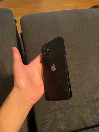 iPhone 12