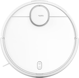 Robot Aspirador Xiaomi Vacuum S12 Aspira y Friega