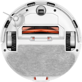 Robot Aspirador Xiaomi Vacuum S12 Aspira y Friega