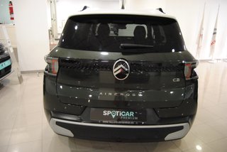 Citroen C3 Aircross HYBRID 145 e-DCS6 PLUS 2025