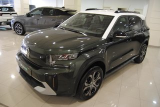 Citroen C3 Aircross HYBRID 145 e-DCS6 PLUS 2025