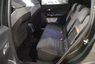 Citroen C3 Aircross HYBRID 145 e-DCS6 PLUS 2025