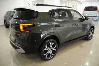 Citroen C3 Aircross HYBRID 145 e-DCS6 PLUS 2025