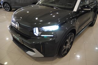 Citroen C3 Aircross HYBRID 145 e-DCS6 PLUS 2025
