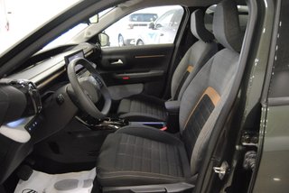Citroen C3 Aircross HYBRID 145 e-DCS6 PLUS 2025