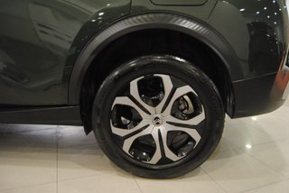 Citroen C3 Aircross HYBRID 145 e-DCS6 PLUS 2025