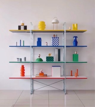 Estantería  Ikea Enetri a domicilio