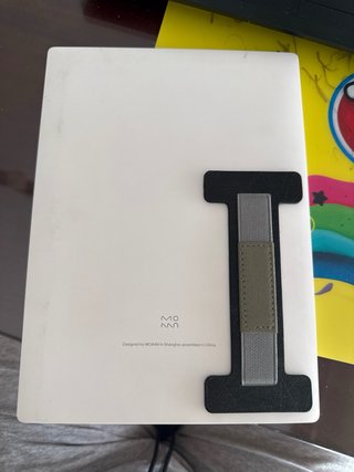 MOAAN E-reader Blanco 10 pulgadas
