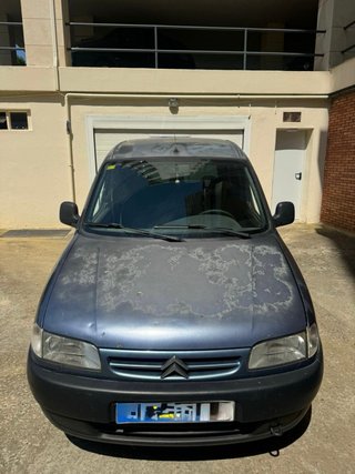 Citroen Berlingo 1999