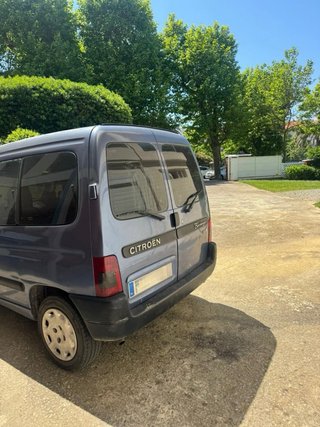 Citroen Berlingo 1999