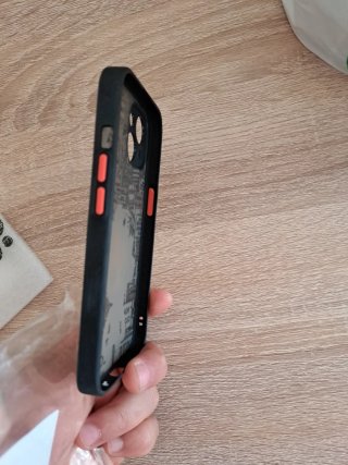 Funda iPhone 15 Baby Groot