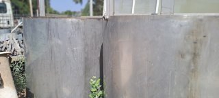 Bidones Inox y Plástico