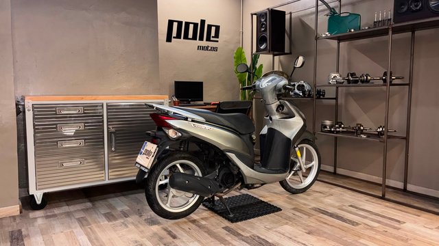 Honda Vision 110