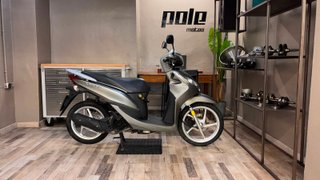 Honda Vision 110