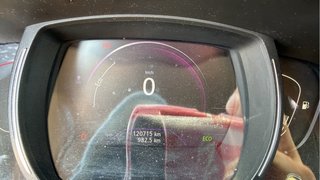 Renault Kadjar 2017