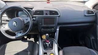 Renault Kadjar 2017
