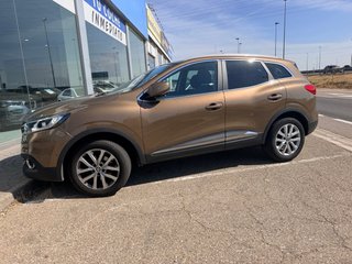 Renault Kadjar 2017