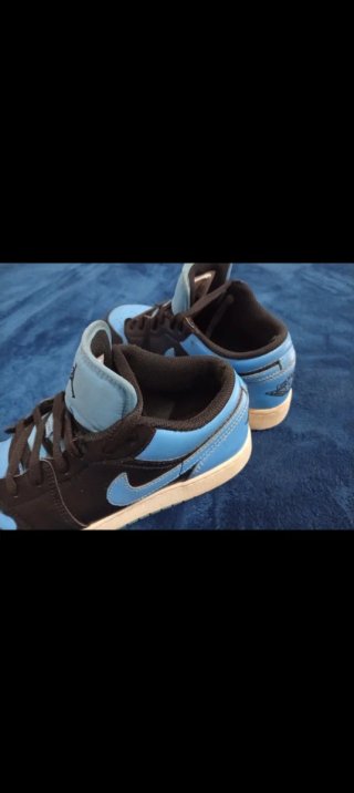 Tenis Tommy Hilfiger Negros y Blancos fila Nike jo