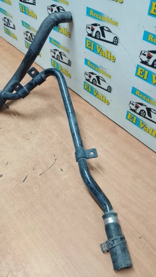 Tubo refrigerante Mercedes Benz