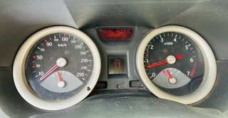Renault Megane 2004