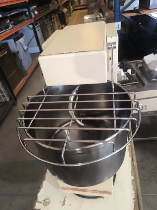 Amasadora OEM Bozzolo