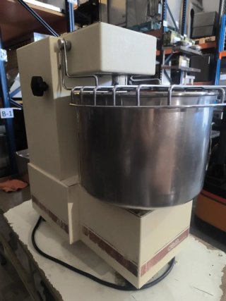 Amasadora OEM Bozzolo