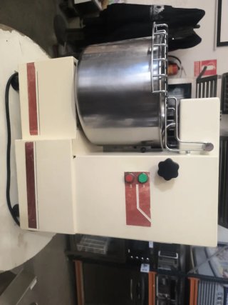 Amasadora OEM Bozzolo