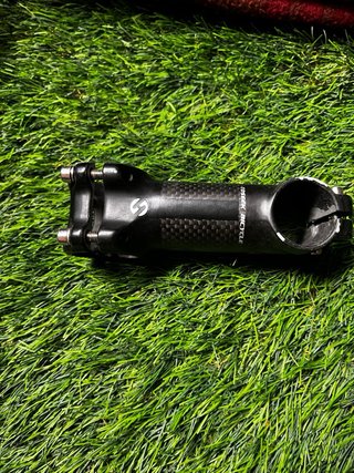 Manillar Specialized carretera negro