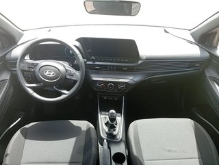 Hyundai i20 1.0 T Black Line