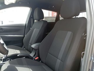 Hyundai i20 1.0 T Black Line