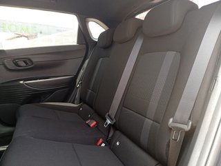 Hyundai i20 1.0 T Black Line
