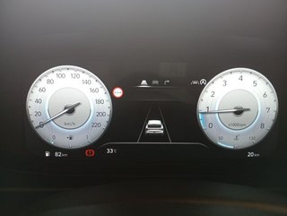Hyundai i20 1.0 T Black Line