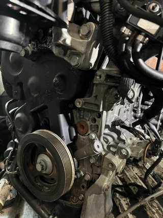 Motor 9HZ09H01 Peugeot 308