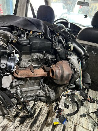 Motor 9HZ09H01 Peugeot 308