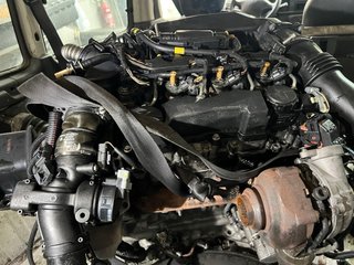 Motor 9HZ09H01 Peugeot 308