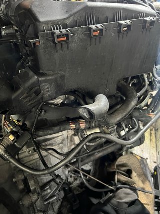 Motor 9HZ09H01 Peugeot 308
