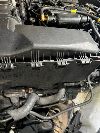 Motor 9HZ09H01 Peugeot 308