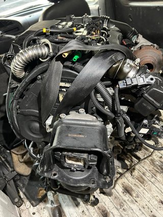 Motor 9HZ09H01 Peugeot 308